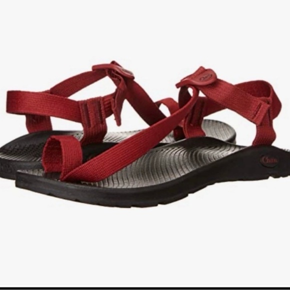 Chaco Bodhi Adjustable Strap Classic Sandal - Picture 5 of 8